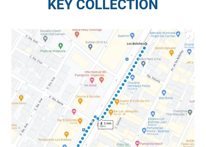 Koti - Sierra Mijas 312 דירה